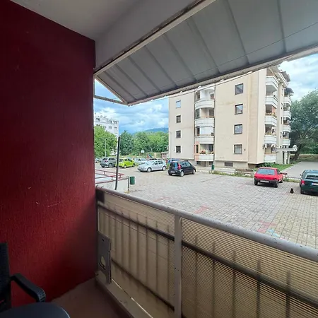 Gjorce Petrov * Skopje