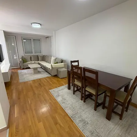 Apartment Gjorce Petrov *