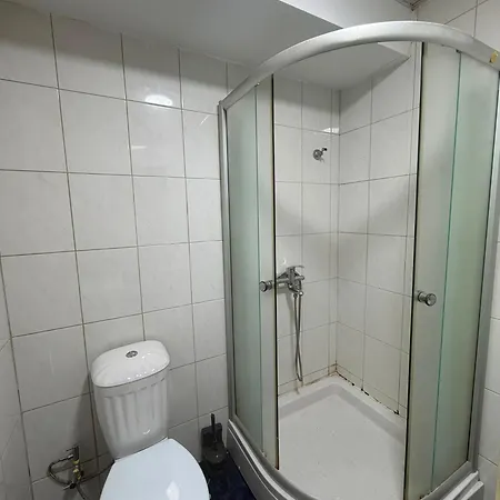 Apartment Gjorce Petrov