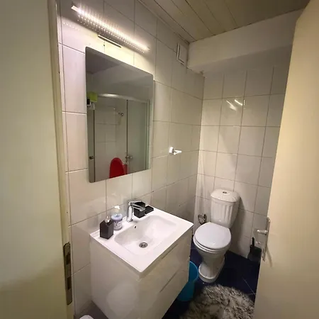 Apartment Gjorce Petrov *