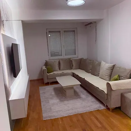 Apartment Gjorce Petrov *