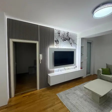 Apartment Gjorce Petrov